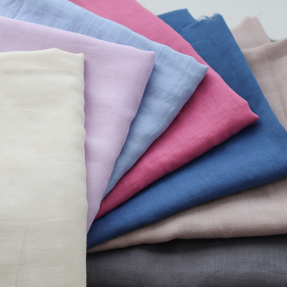 とろけるガーゼ