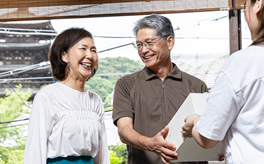 父の日