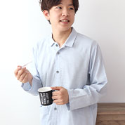 ブルー系