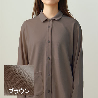 ブラウン