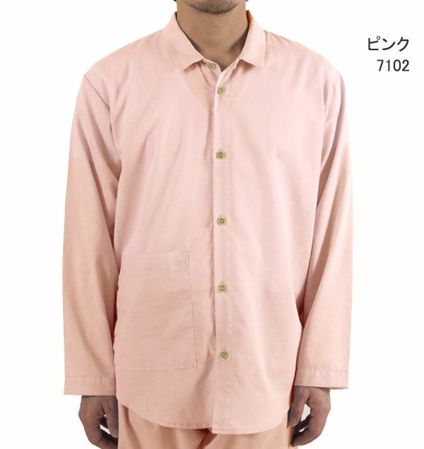 ピンク