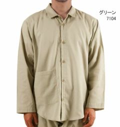 グリーン