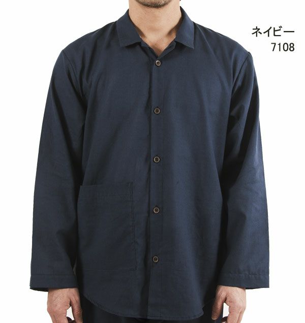 ネイビー