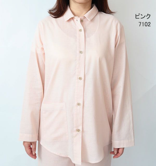 ピンク