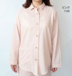 ピンク