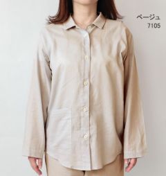 ベージュ