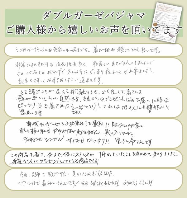 お客様レビュー