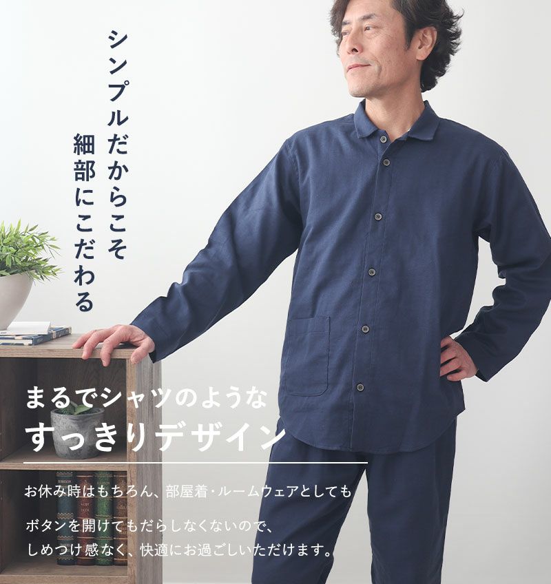 パーツにもこだわりを