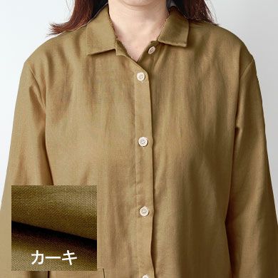 カーキ