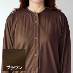 ブラウン