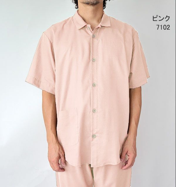 ピンク