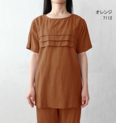 7112 オレンジ