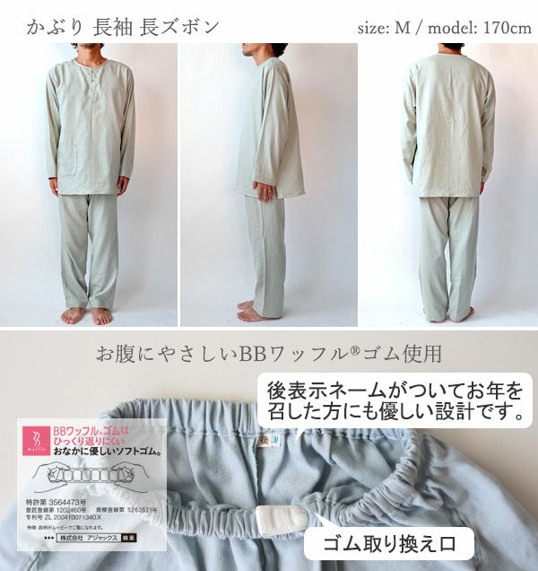 全身画像