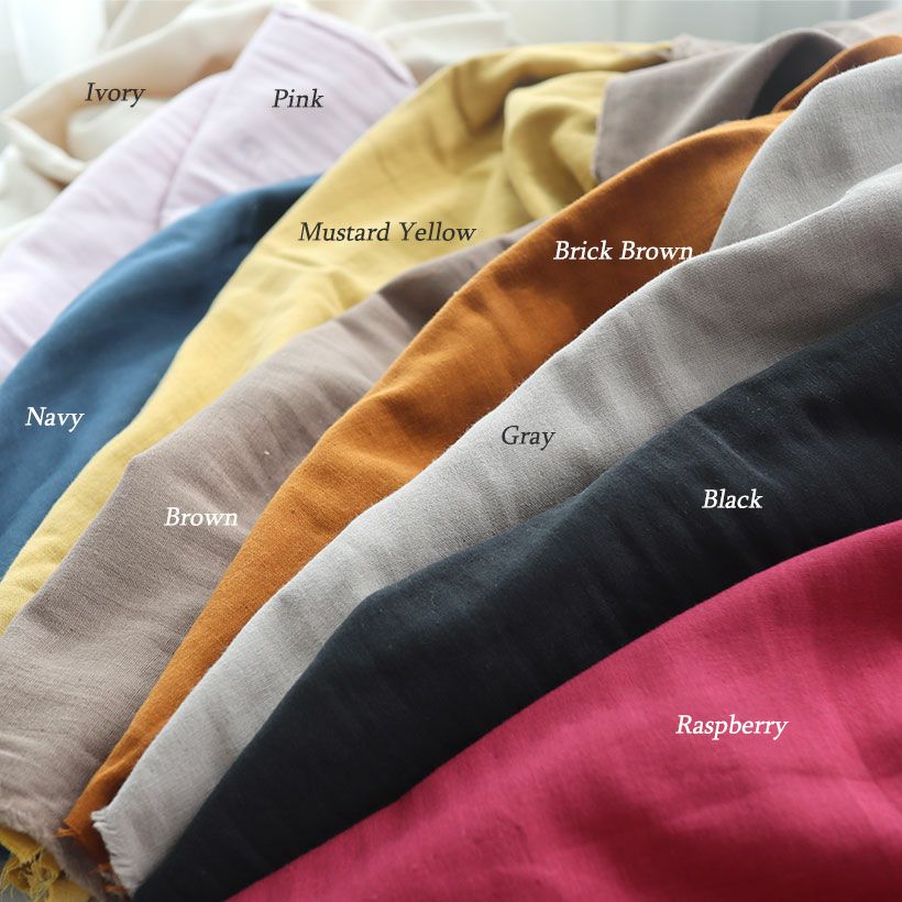 カラーバリエーション