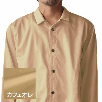 カフェオレ