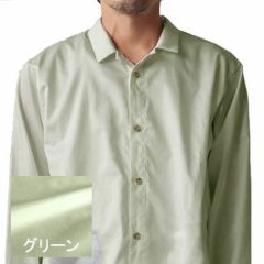 グリーン