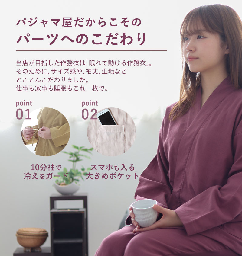襟部分