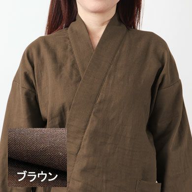 ブラウン