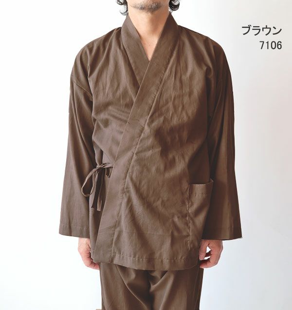 ブラウン