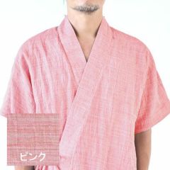 ピンク