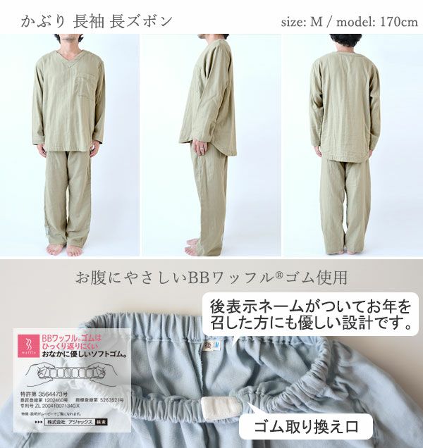 全身画像