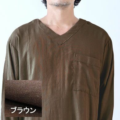 ブラウン