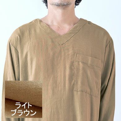 ライトブラウン