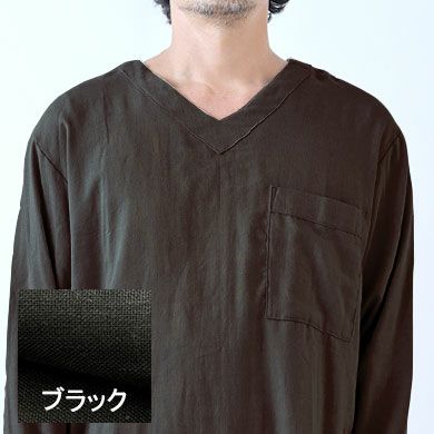 ブラック