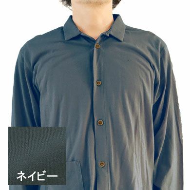 ネイビー