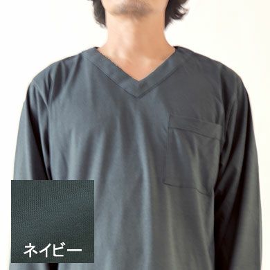 ネイビー