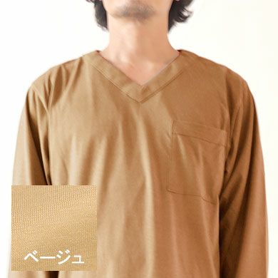 ベージュ