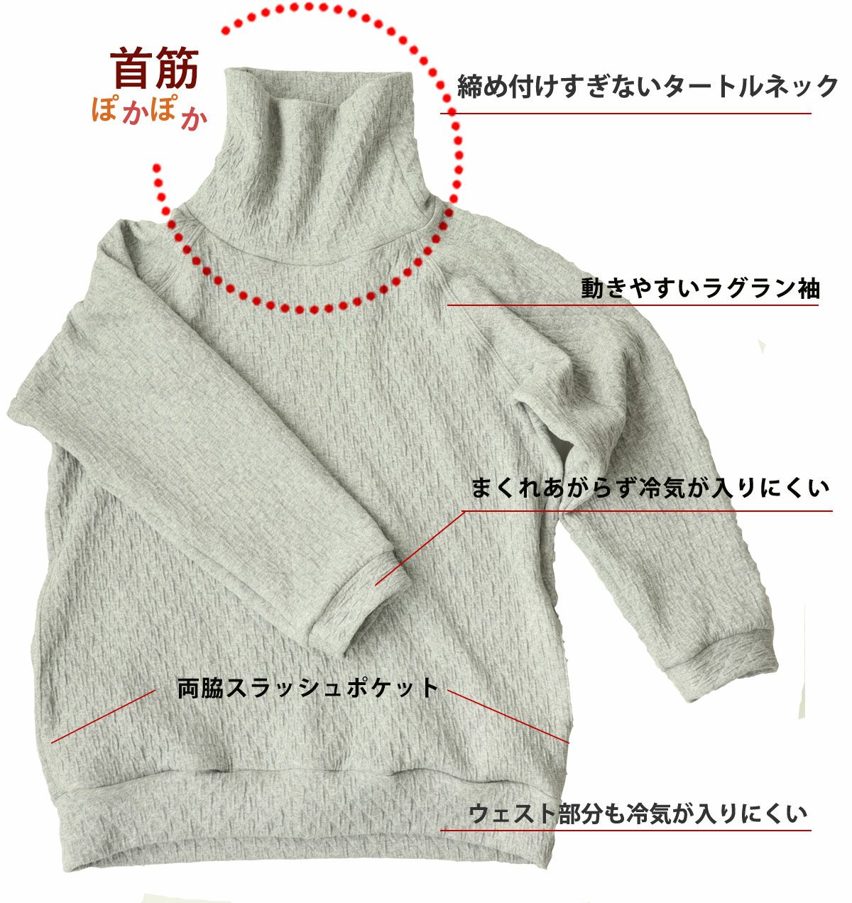 上着デザイン
