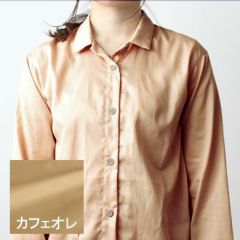 カフェオレ
