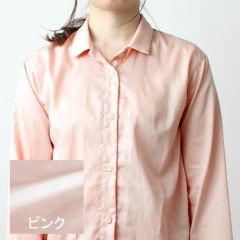 ピンク