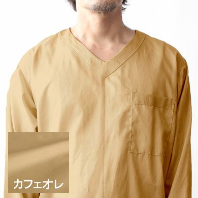 カフェオレ