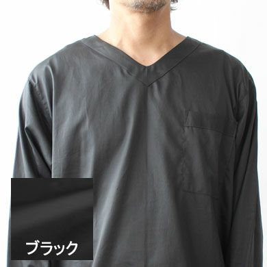 ブラック