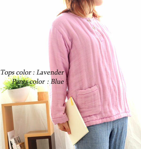 上下で色を変えられます