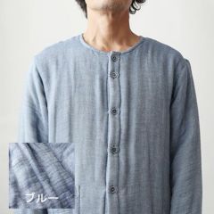 ブルー