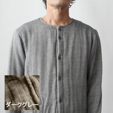 ダークグレー