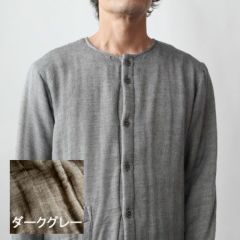ダークグレー