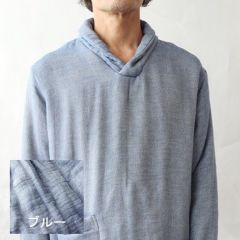 ブルー