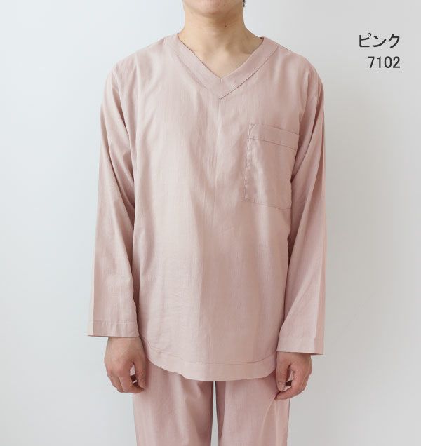 ピンク