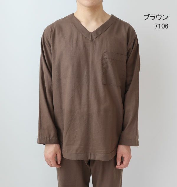 ブラウン
