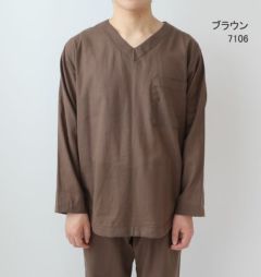 ブラウン