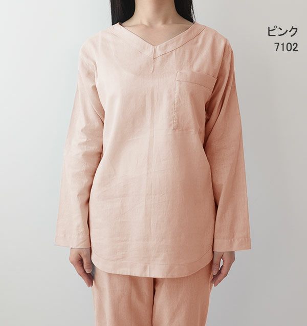 ピンク