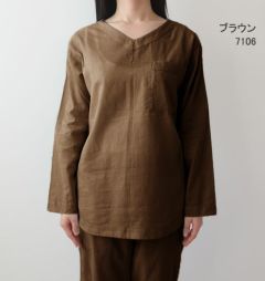ブラウン