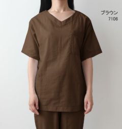 ブラウン
