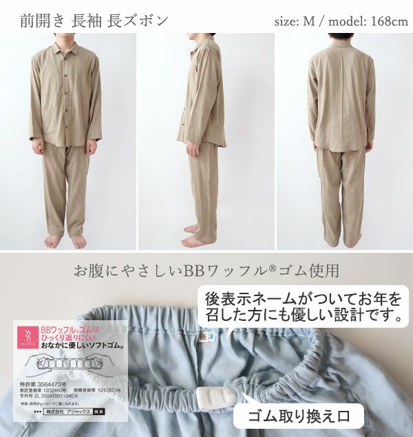 全身画像