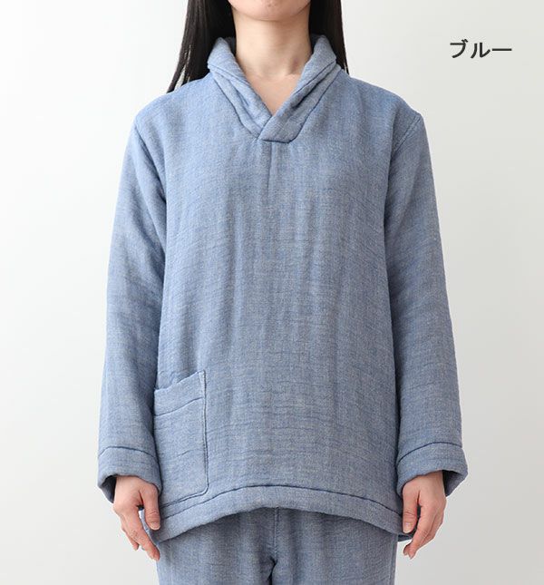 27002　ブルー