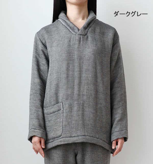 27003　ダークグレー